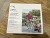 Ring Video Doorbell Plus with Chime - 4