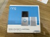Ring Video Doorbell Plus with Chime - 2