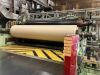 Valmet / Black Clawson Paper Machine : 115 &ndash; 337gsm (Kraft Liner, SC Medium, RF Medium, WT Liner) - 12