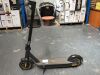 TESTED WORKING Segway Ninebot Kickscooter Max G30 Electric Scooter - 2