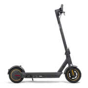 TESTED WORKING Segway Ninebot Kickscooter Max G30 Electric Scooter