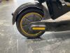 TESTED WORKING Segway Ninebot Kickscooter Max G30 Electric Scooter - 11