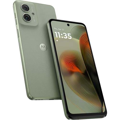 moto g55 5G 128GB (Smokey Green)