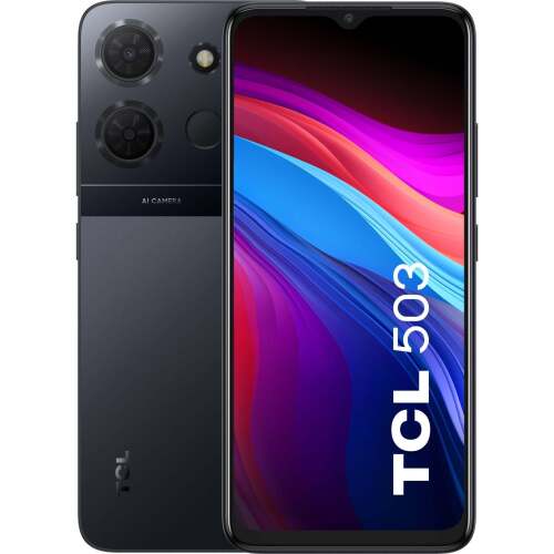 TCL 505 4G 128GB (Space Grey)