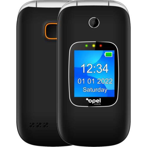 Opel Mobile FlipPhone 6 4G