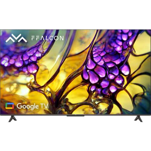 FFalcon 55" U64 4K UHD Google TV [2024] - FF55U64