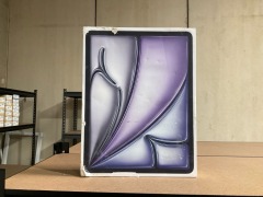 Apple iPad Air 13-inch M3 256GB Wi-Fi (Space Grey)