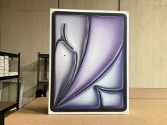 Full_refundApple iPad Air 13-inch M3 256GB Wi-Fi (Space Grey)