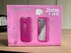 HMD Barbie&trade; Phone 4G (Pink) - 2