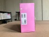 HMD Barbie&trade; Phone 4G (Pink) - 3
