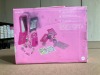 HMD Barbie&trade; Phone 4G (Pink) - 4