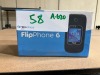 Opel Mobile FlipPhone 6 4G - 3