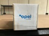 Opel Mobile FlipPhone 6 4G - 4