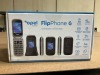 Opel Mobile FlipPhone 6 4G - 7