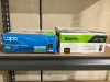TP-Link Tapo Tapo 2K Wi-Fi Security Camera & Uniden App Cam Solo X2K Outdoor Wirefree Security Camera - 7