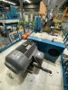 Fong Kee International FK/ABI-125GLK1613 Accumulator Head Blow Moulding Machine - 3