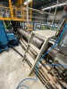 Fong Kee International FK/ABI-125GLK1613 Accumulator Head Blow Moulding Machine - 6