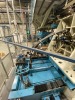 Fong Kee International FK/ABI-125GLK1613 Accumulator Head Blow Moulding Machine - 13