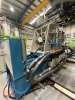 Fong Kee International FK/ABI-125GLK1613 Accumulator Head Blow Moulding Machine - 15