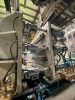 Fong Kee International FK/ABI-125GLK1613 Accumulator Head Blow Moulding Machine - 16