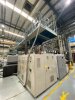 Fong Kee International FK/ABI-150GLK2220 Accumulator Head Blow Moulding Machine - 2