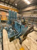 Fong Kee International FK/ABI-150GLK2220 Accumulator Head Blow Moulding Machine - 8
