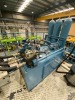 Fong Kee International FK/ABI-150GLK2220 Accumulator Head Blow Moulding Machine - 9