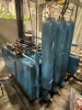 Fong Kee International FK/ABI-150GLK2220 Accumulator Head Blow Moulding Machine - 48