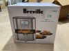 Breville LAF600 the Air Fryer Chef Plus 4.8L Air Fryer - 2