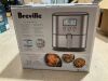 Breville LAF600 the Air Fryer Chef Plus 4.8L Air Fryer - 4