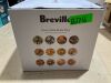 Breville LAF600 the Air Fryer Chef Plus 4.8L Air Fryer - 5
