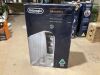 De'Longhi Dragon 4 1500W Oil Column Heater - 2