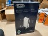 De'Longhi Dragon 4 1500W Oil Column Heater - 4