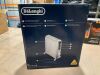 De'Longhi Dragon4 Oil Column Heater with Timer - 4