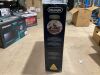 De'Longhi Dragon4 Oil Column Heater with Timer - 5