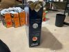 De'Longhi Dragon4 Oil Column Heater with Timer - 3