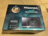 Hisense HMAS4211DSV 42L 1100W Smart Inverter Microwave Oven (Dark Stainless) - 6