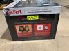 Tefal Dual Easy Fry Essential XXL Air Fryer EY901H - 5
