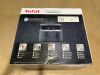 Tefal Dual Easy Fry Essential XXL Air Fryer EY901H - 6