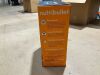 NutriBullet X McLaren 1000 Essentials Blender - 2