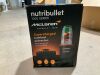 NutriBullet X McLaren 1000 Essentials Blender - 3