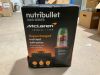 NutriBullet X McLaren 1000 Essentials Blender - 2