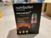 NutriBullet X McLaren 1000 Essentials Blender - 2