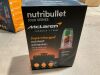 NutriBullet X McLaren 1000 Essentials Blender - 4