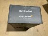 NutriBullet X McLaren 1000 Essentials Blender - 6