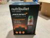 NutriBullet X McLaren 1000 Essentials Blender - 2