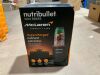 NutriBullet X McLaren 1000 Essentials Blender - 3