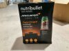 NutriBullet X McLaren 1000 Essentials Blender - 2