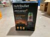 NutriBullet X McLaren 1000 Essentials Blender - 4