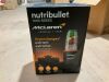 NutriBullet X McLaren 1000 Essentials Blender - 2